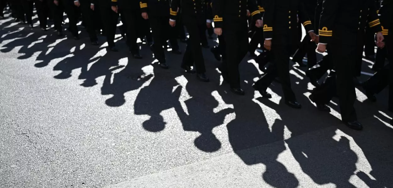 The Australian Defence Force is facing fresh accusations that women serving in its ranks were subjected to sexual violence and harassment. (Photo: Dean Lewins)