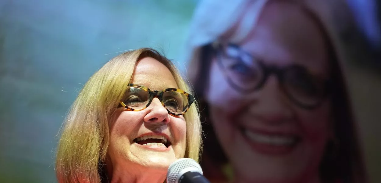 Democrat Higgins secured close to 60% of the vote, election results showed late on Tuesday, defeating Republican Emilio Gonzalez. (Photo: Lynne Sladky)