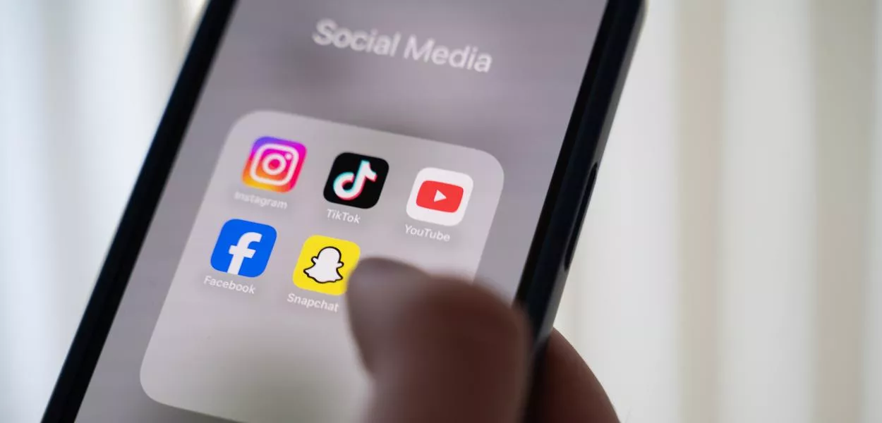 Mandatory social media checking is part of a larger package that will regulate data collection on those entering and leaving the country, said US officials. (Photo: Alicia Windzio)