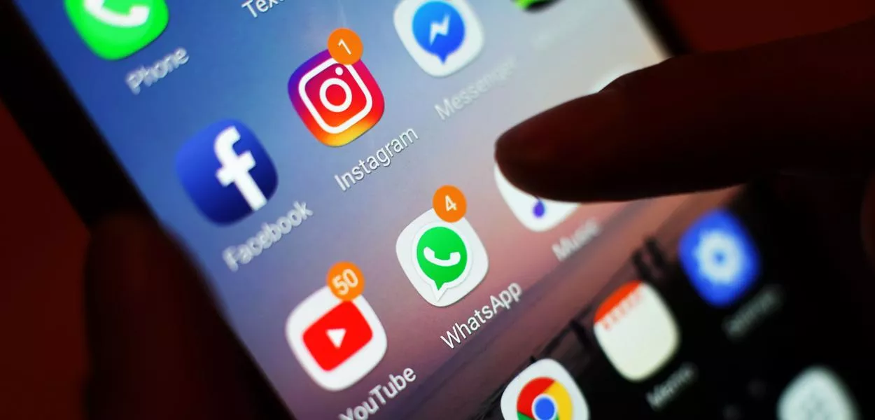 Following Australia's lead, Malaysia is also planning stricter rules for the use of social media by children and young people under the age of 16. A trial phase is set to begin in January. (Photo: Yui Mok)