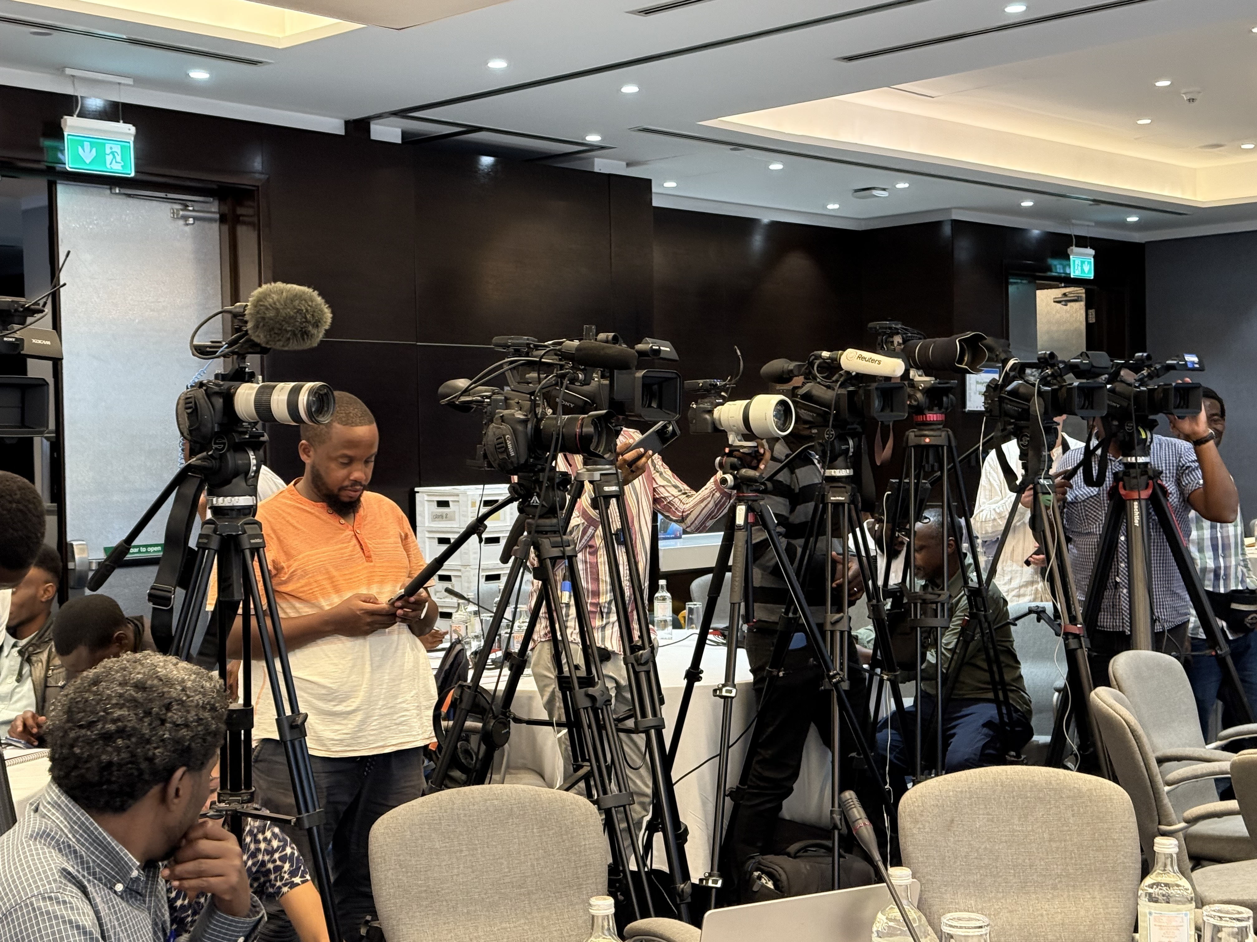 Media