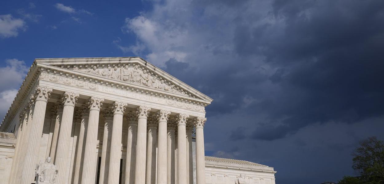 The court on Monday declined to suspend a lower court ruling that has so far prevented the Trump administration from implementing the new rules. (Photo: Susan Walsh)
