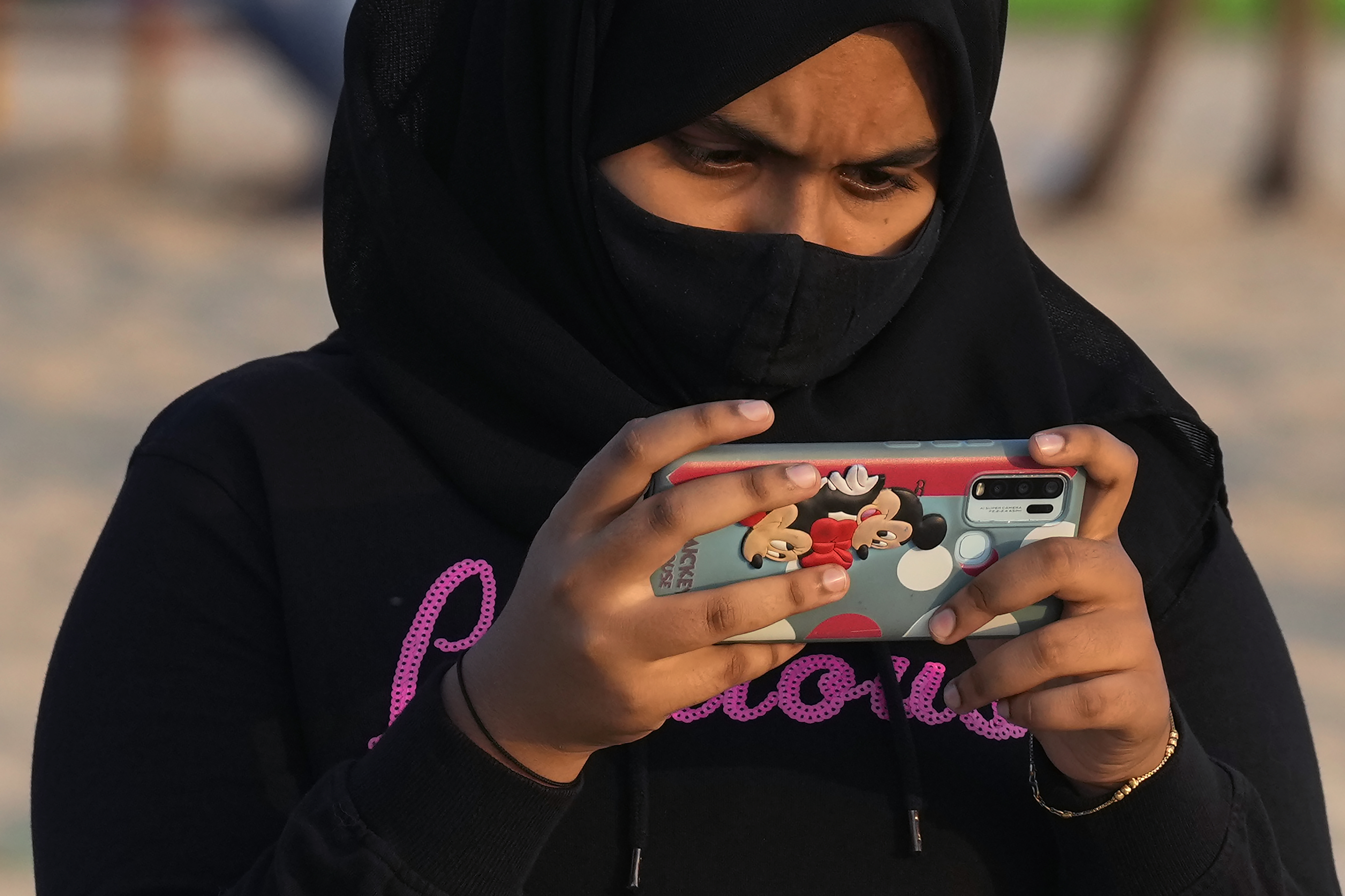 Social-Media in Indien
